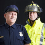 First Responder Mental Health Issues