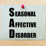 Recognizing Seasonal Affective Disorder (SAD)