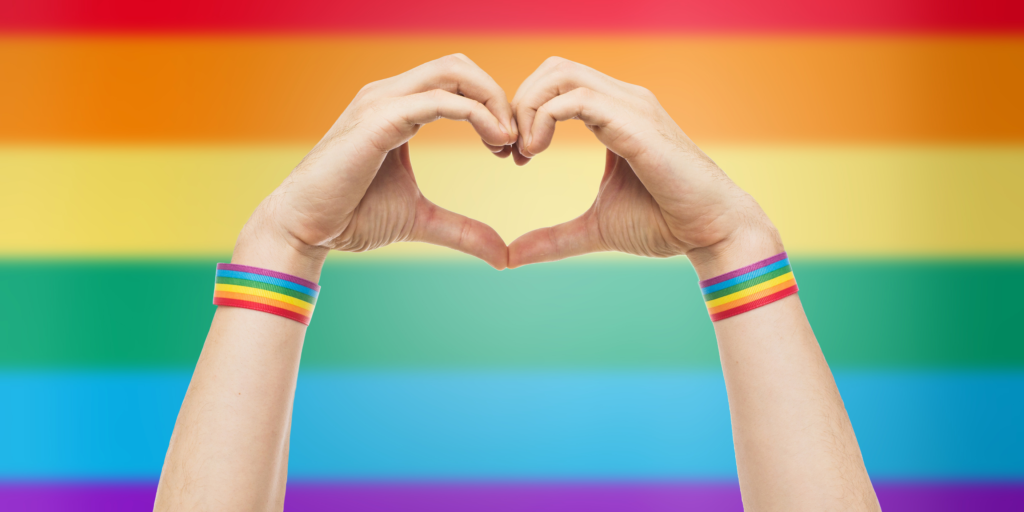 Pride Month LGBTQ Mental Health Resources GBCC Behavioral Health